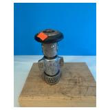 Nozzle 1" Booster, Santa Rosa
