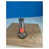 Nozzle, 1", Straight Tip