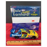 Dale Earnhardt Sr 3 Wrangler Jeans Series