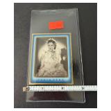 WW II era German Tobacco Card #14