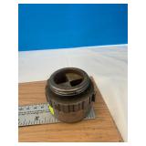 1 1/2" in-Line Valve/ Restrictor