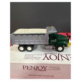 Penjoy Raphe Township Dump Truck