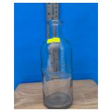 Buffalo Extinguisher Acid Jar