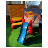 Little Tikes Miniatures (New in box)