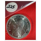 2022 Krugerrand Silver one oz. Silver