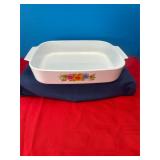 Casserole Dish