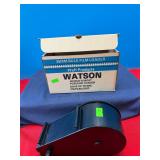 Watson 35mm Bulk Film Loader