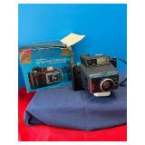 Keystone Everflash Camera