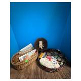 Craft supplies, Sewing Supplies, Pincushion