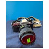 Olympus OM-10 Camera