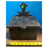 Salt Box
