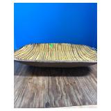 Pottery Bowl 12'x15.5'