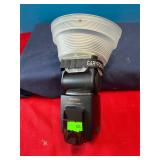 Camera Flash YN568EX
