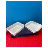 Anchor Hocking & Proctor Silex