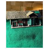 The Hays Train Station 1994(Sarah Plain & Tall)