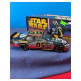 1:24 Monte Carlo Star Wars Episode III Car