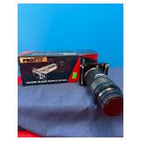 ProOptic Zoom Slide Duplicator