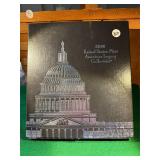 2006 U.S. Mint American Legacy Collection