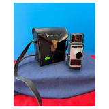 Bell and Howell Camera w/Case