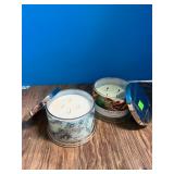 Homeworkx Candles (smells good!, 4.5 inches)