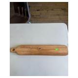 Paddle