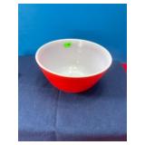 Pyrex Bowl