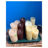 Battery Operated Candes
