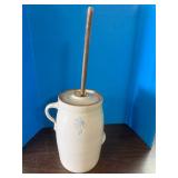 Butter Churn 4 Gallon