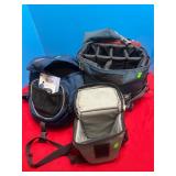 Camera bags