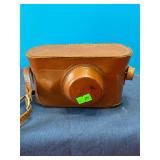 Argus Camera w/case