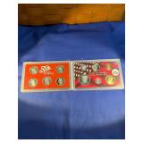 2006 Silver Proof Set