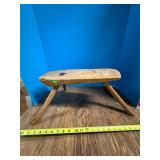 Primitive Bench