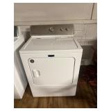 Maytag Dryer