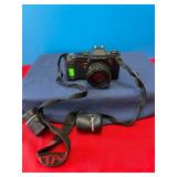 Pentax A3000 Camera
