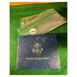 2008-S Liberty Bald Eagle Challenge Proof Set