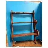 Display Shelf 29x19