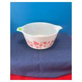 Pyrex Bowl