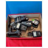 Camera Accessories and Flashes