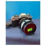 Minolta XG-1 Camera