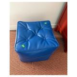 Hassick 15" X 15" X 12"