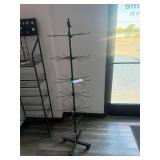 Floor Model Display 64"