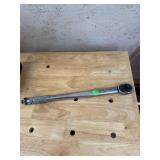 Torque Wrench 1/2" Drive