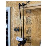 Squeeze Clamps 24"