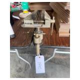 Prograde 3" Adjustable Vice