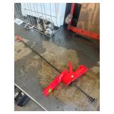 28" Brake Pedal Adjuster Tool