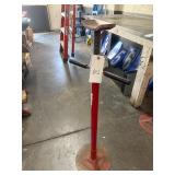 Adjustable Transmission Stand, 36"