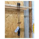 Bar Clamps 24" (2)