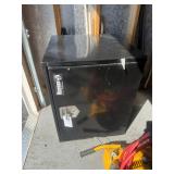 Truck Toolbox 24" x 24" x 30