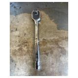 Craftsman 1/2" Professional Ratchet 180 Tooth