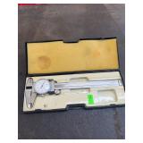 Micrometer 6" inside/Outside